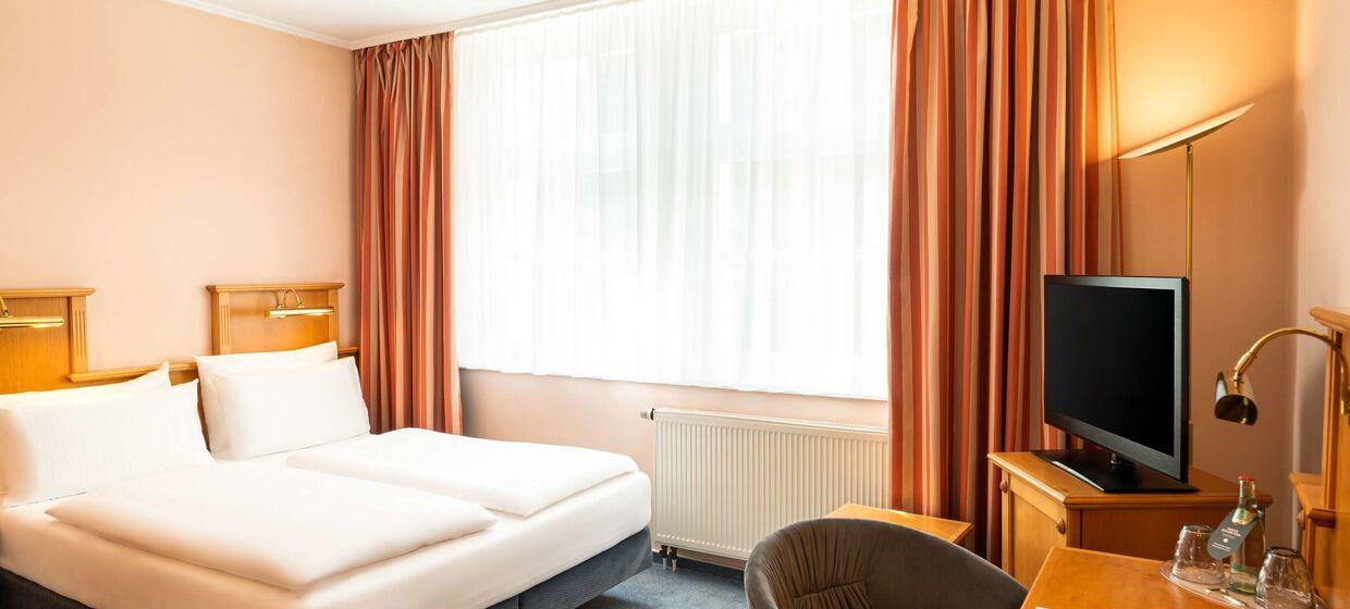 Hotel in Paderborn mit Sauna und WLAN 6