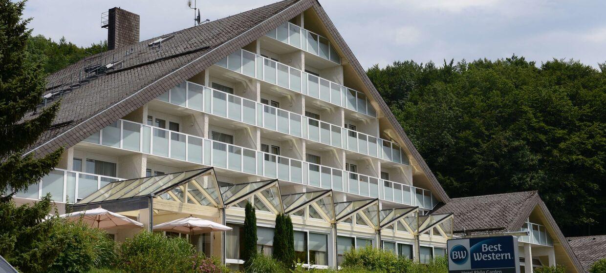 Hotel mit Pools, Restaurant und Wellness 43