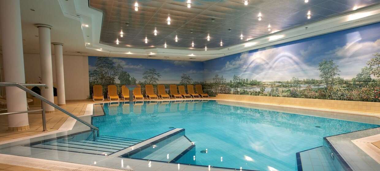 Familienfreundliches Hotel mit Pools und Spa 11