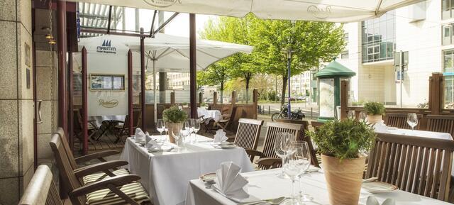 Maritim Hotel Magdeburg in Magdeburg / Altstadt 5