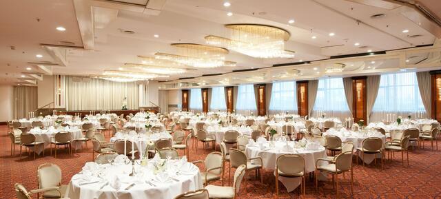 Maritim Hotel Magdeburg in Magdeburg / Altstadt 2