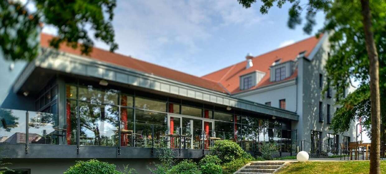 Hotel in Havelberg mit Restaurant und Spa 1