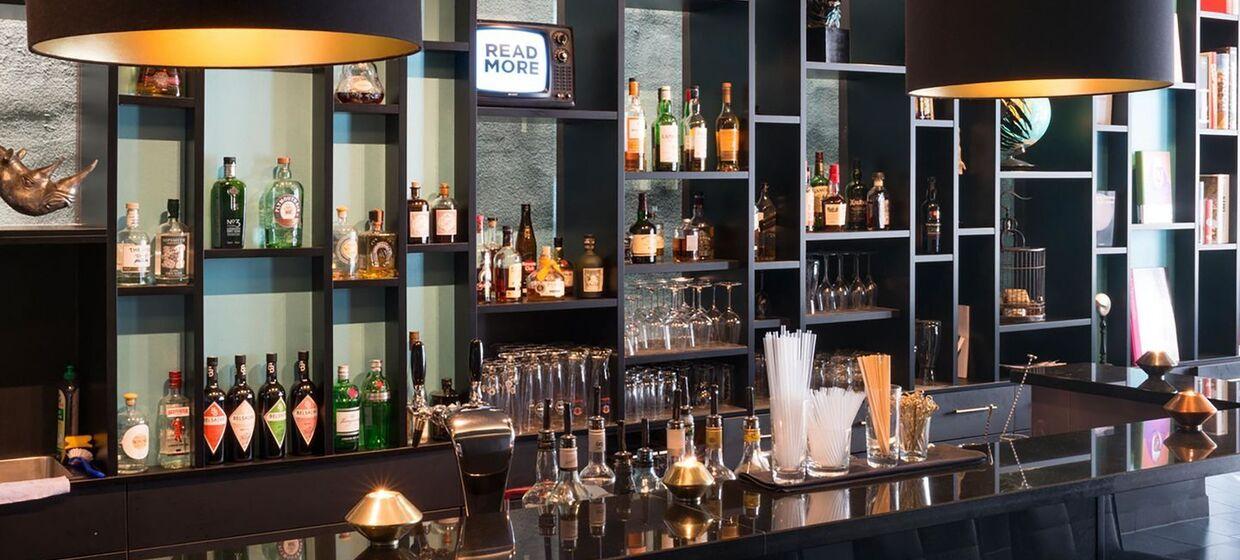 Hotel Düsseldorf Mitte 3