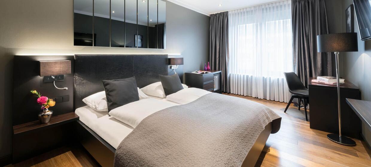 Hotel Düsseldorf Mitte 7