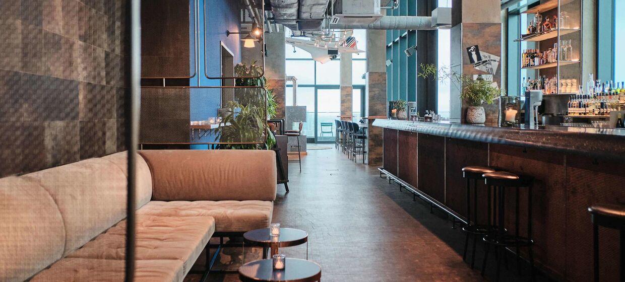 25hours Hotel Düsseldorf Das Tour 26