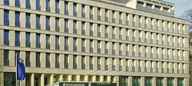 Hotel Kö59 in Düsseldorf 46
