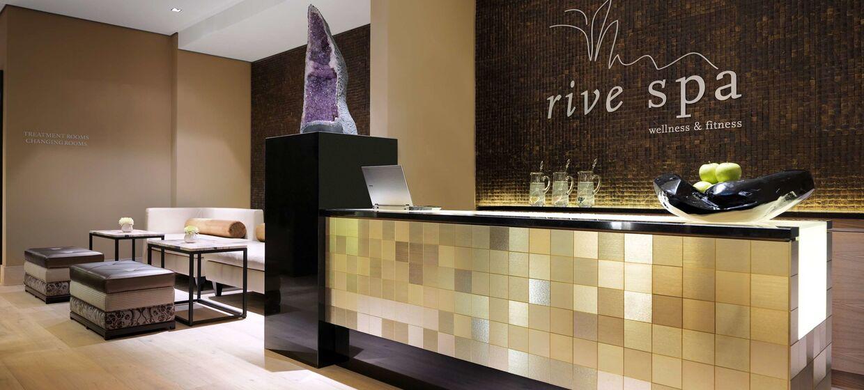 Hyatt Regency Düsseldorf 12