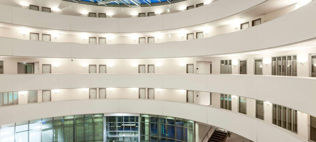 NH Düsseldorf City 10