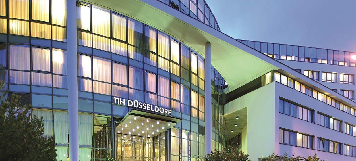 NH Düsseldorf City 11