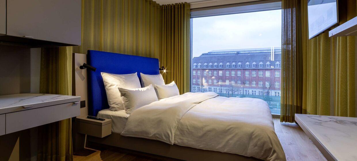 b'mine Düsseldorf 6