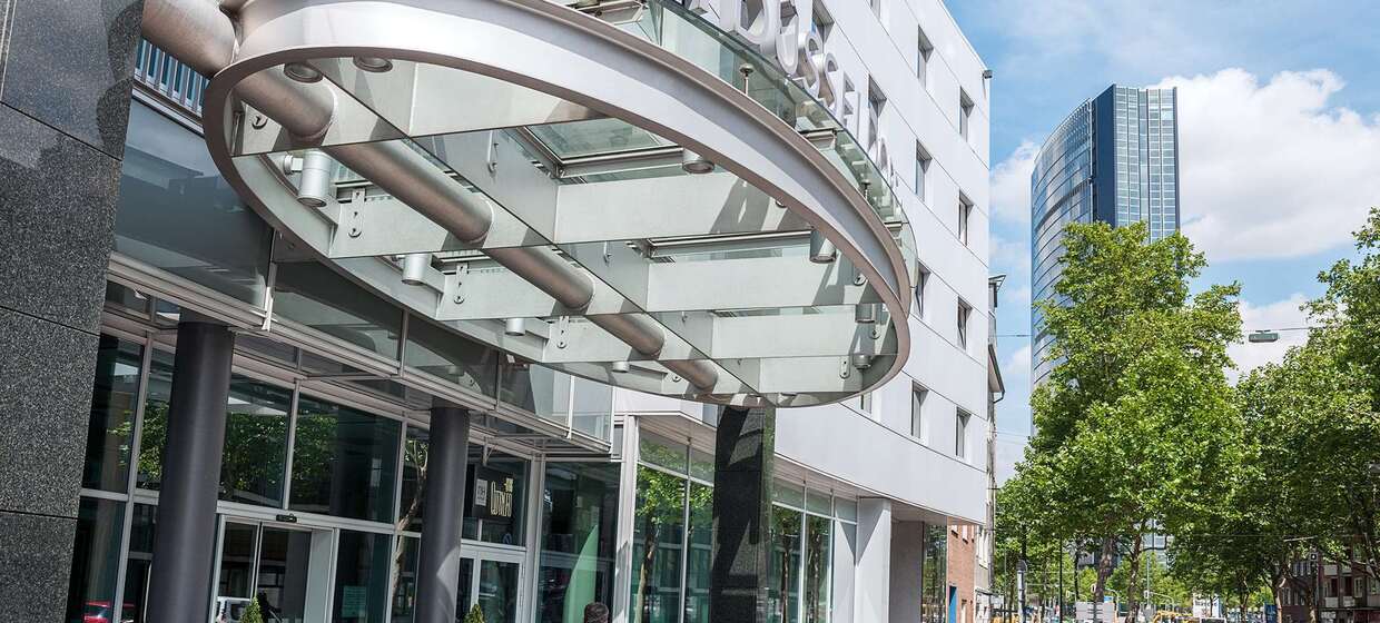 NH Düsseldorf City Nord 15