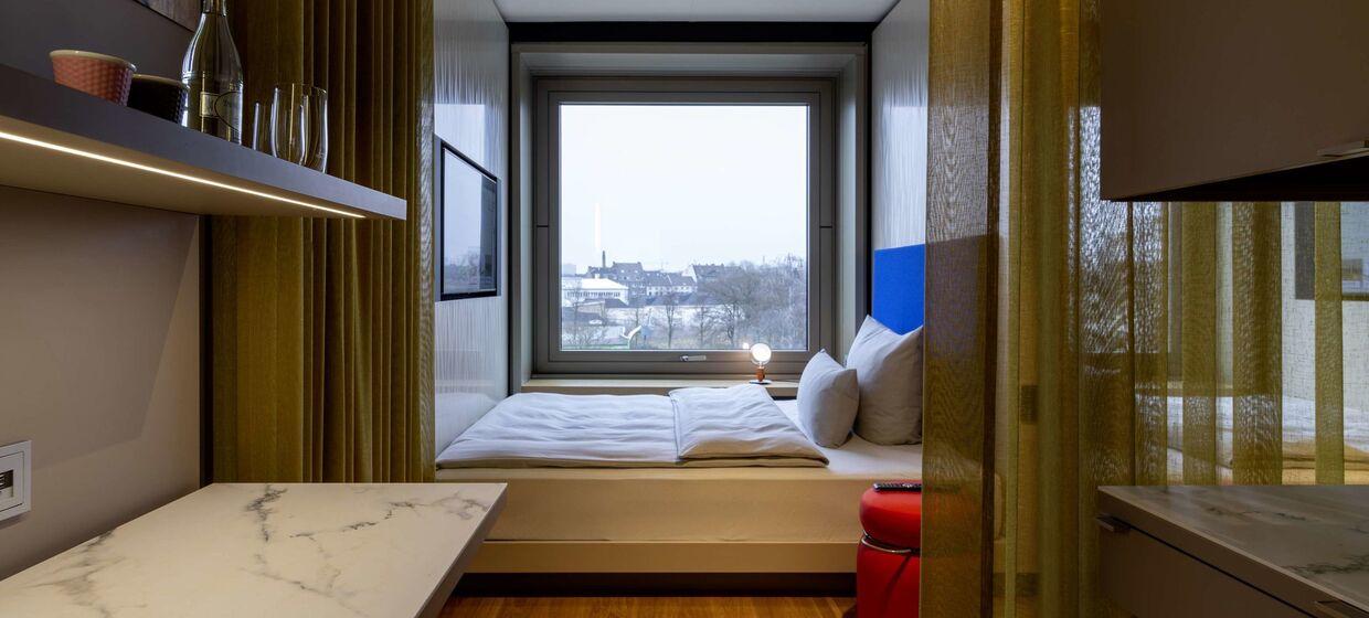 b'mine Düsseldorf 14