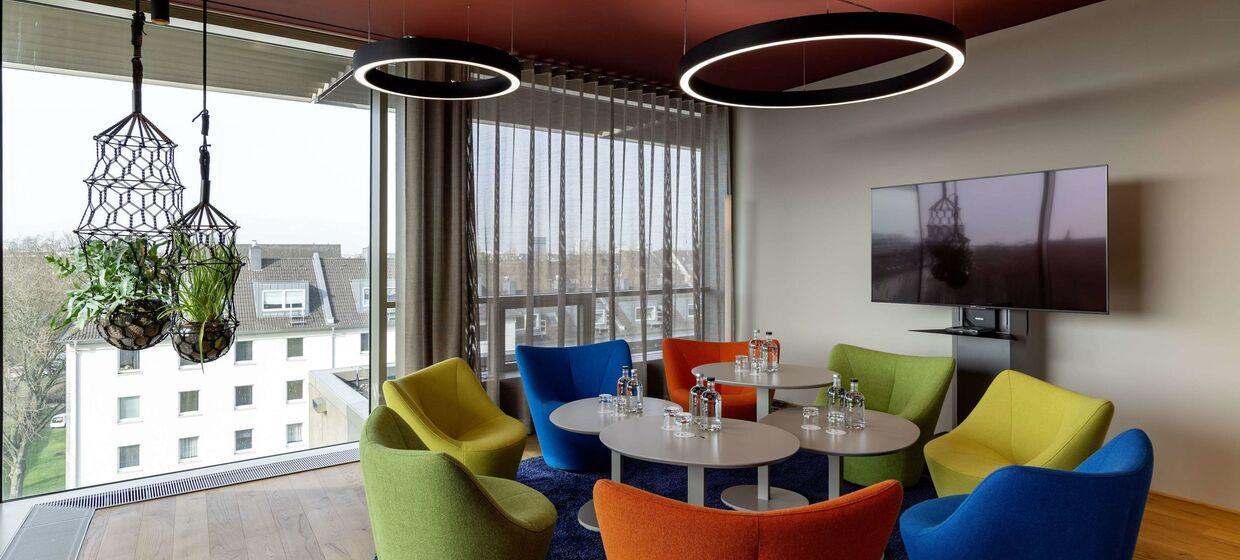 b'mine Düsseldorf 25