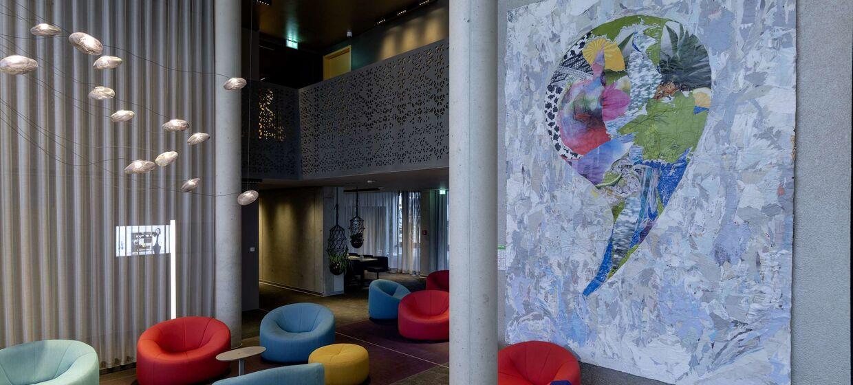 b'mine Düsseldorf 27