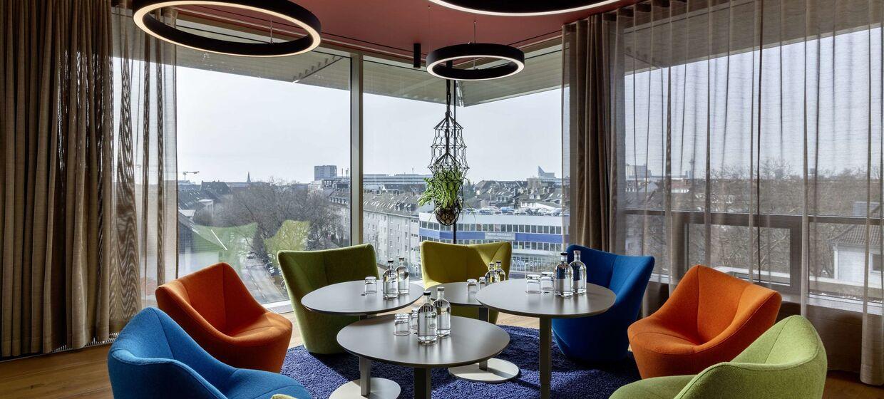 b'mine Düsseldorf 33