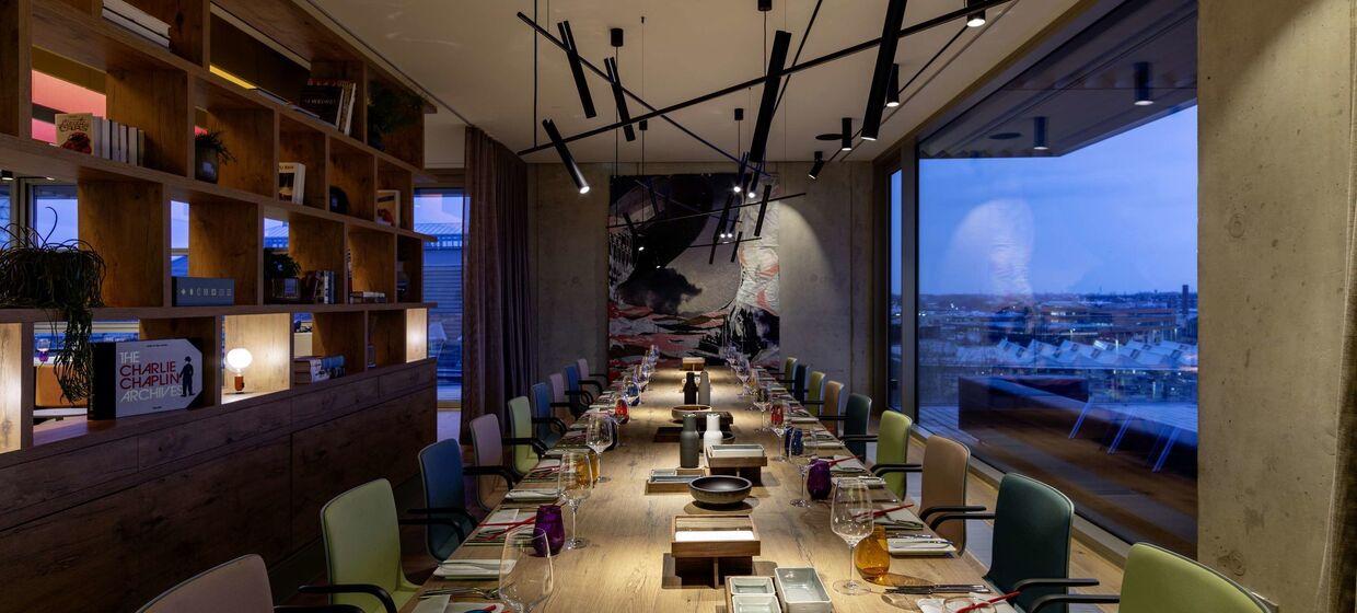 b'mine Düsseldorf 34