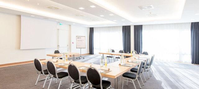 Mercure Hotel Duesseldorf Sued in Düsseldorf 14