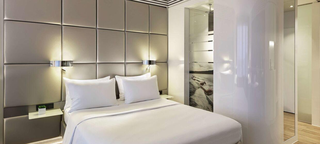 Lindner Hotel Düsseldorf Seestern 7