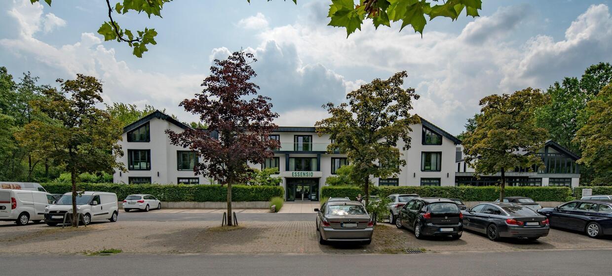 Boutique-Hotel mit Spa und Fitnessstudio 11