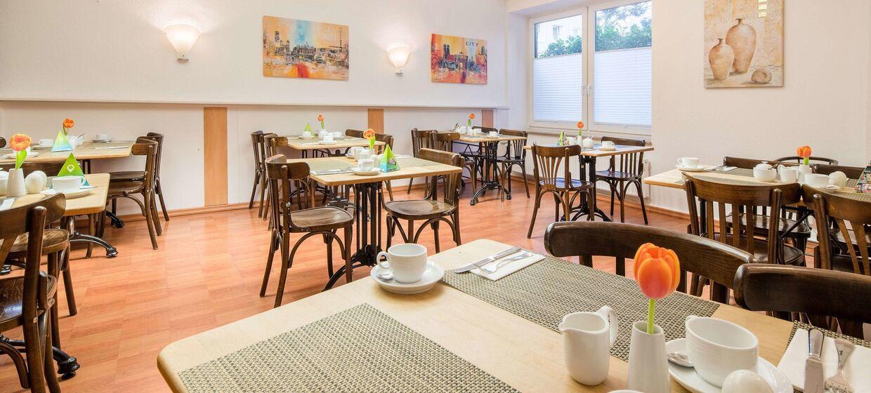 Komfortables Hotel in Ratingen mit WLAN 4