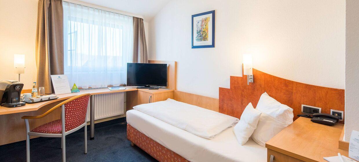 Komfortables Hotel in Ratingen mit WLAN 13