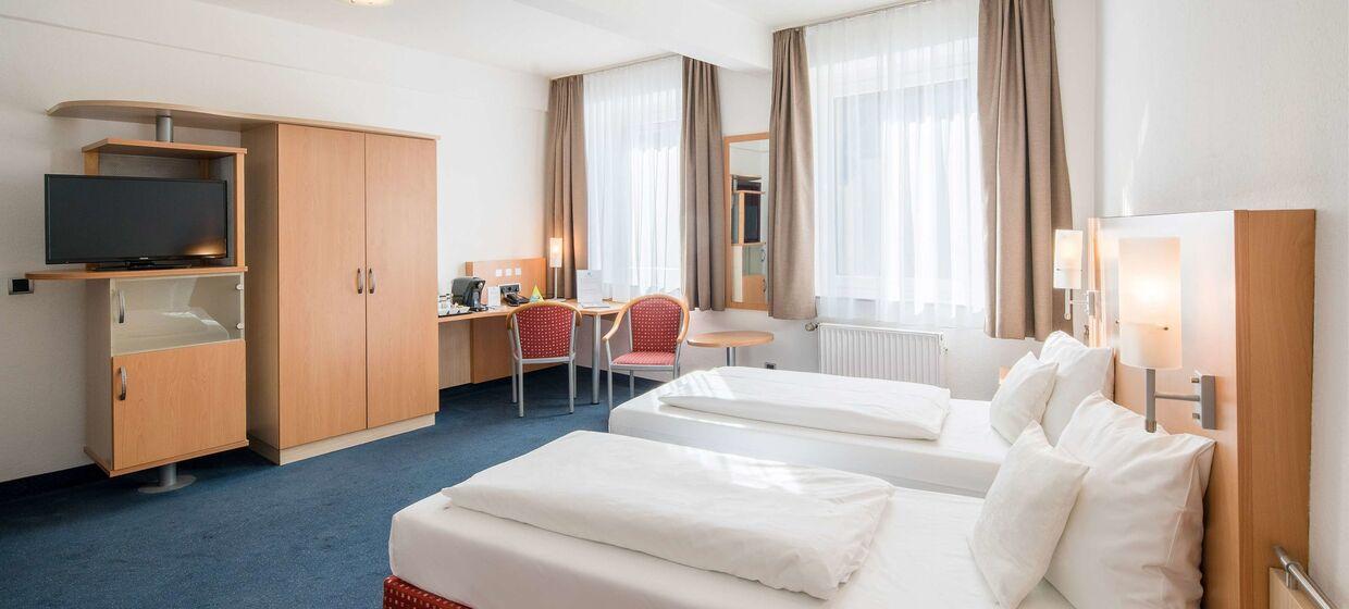 Komfortables Hotel in Ratingen mit WLAN 15