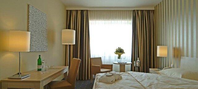 relexa hotel Ratingen City in Düsseldorf / Umland 7