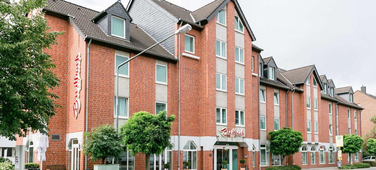 Hotel in Ratingen mit 68 Zimmern 1