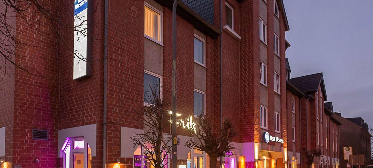 Hotel in Ratingen mit 68 Zimmern 2