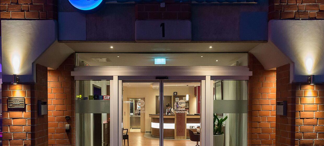 Hotel in Ratingen mit 68 Zimmern 3