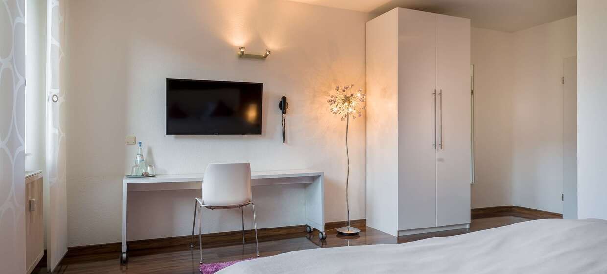 Hotel in Mönchengladbach mit Sauna Fitnessstudio 38