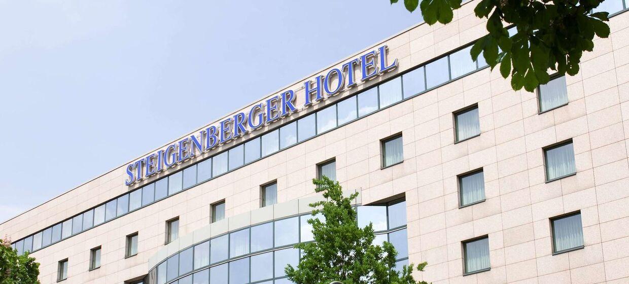 Zentral gelegenes Cityhotel mit Wellnessbereich 1