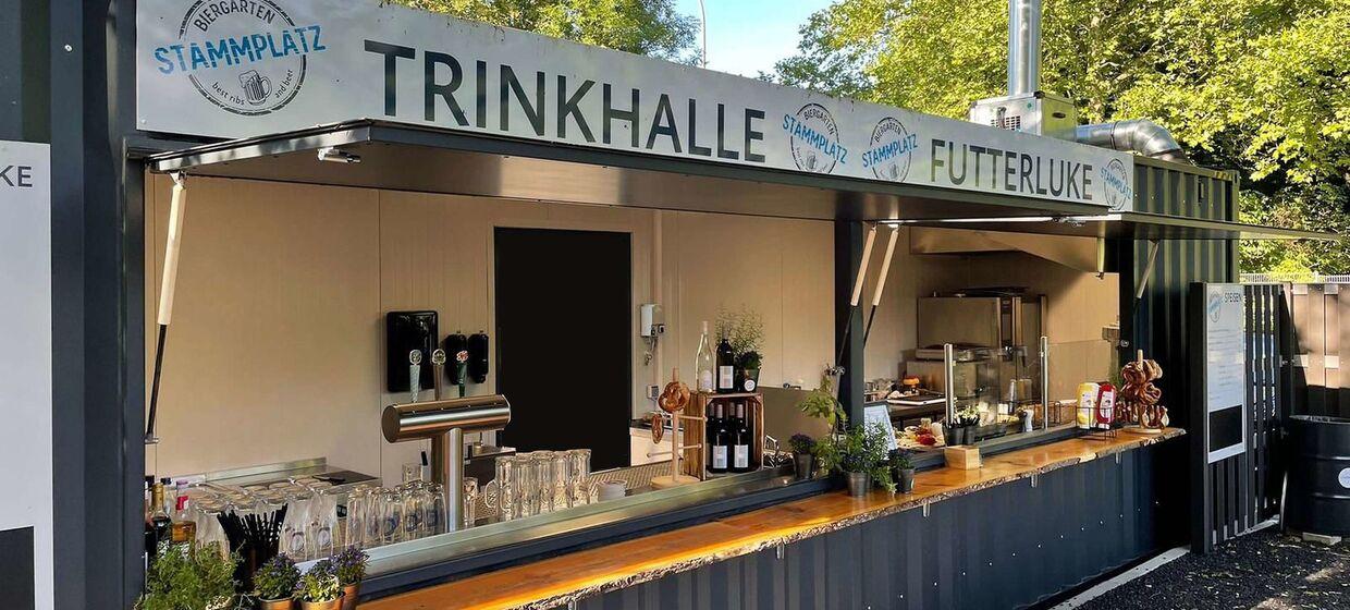 Am Westfalenpark gelegenes komfortables Hotel 27