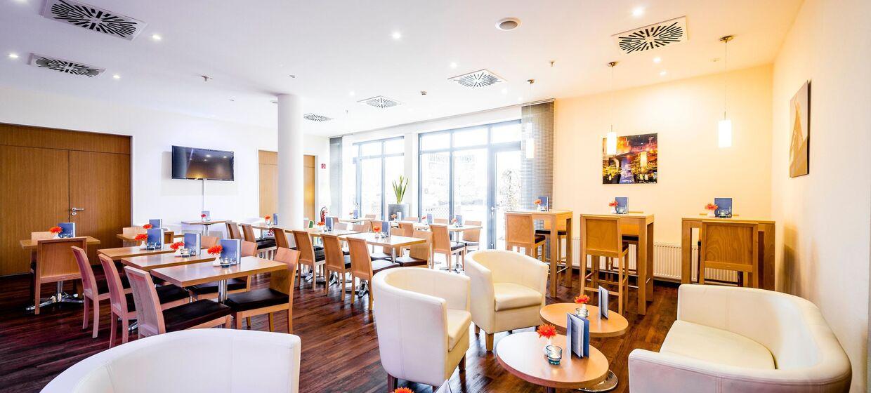 Holiday Inn Express Dortmund 6