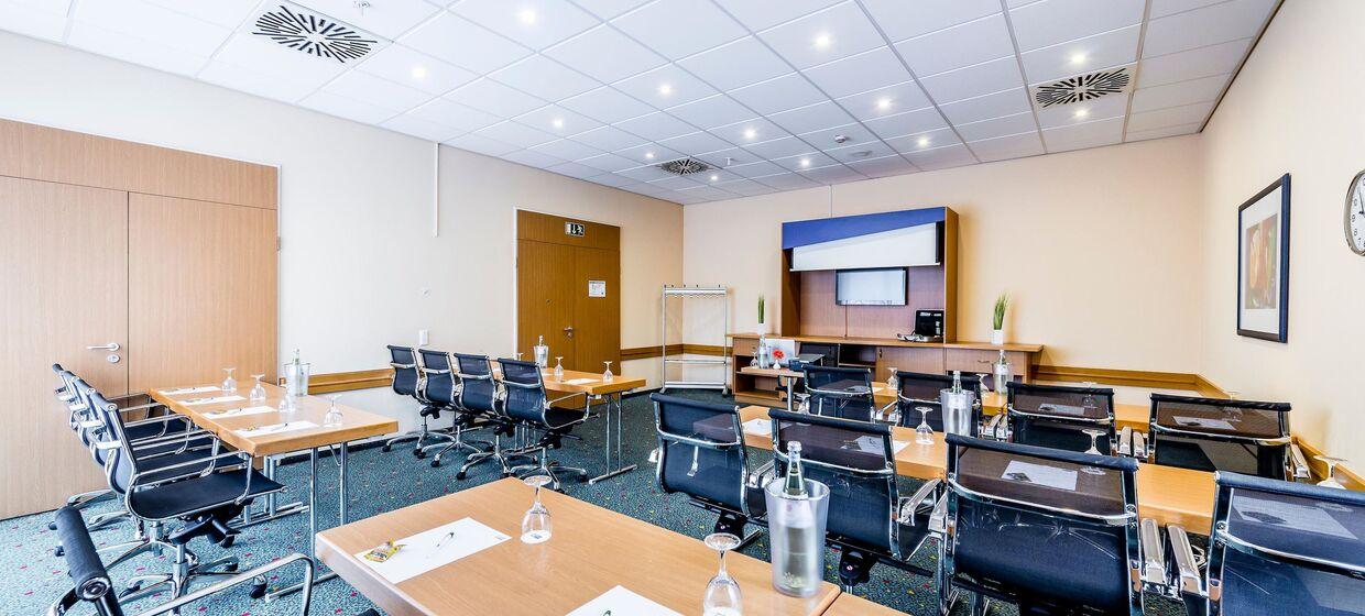 Holiday Inn Express Dortmund 2