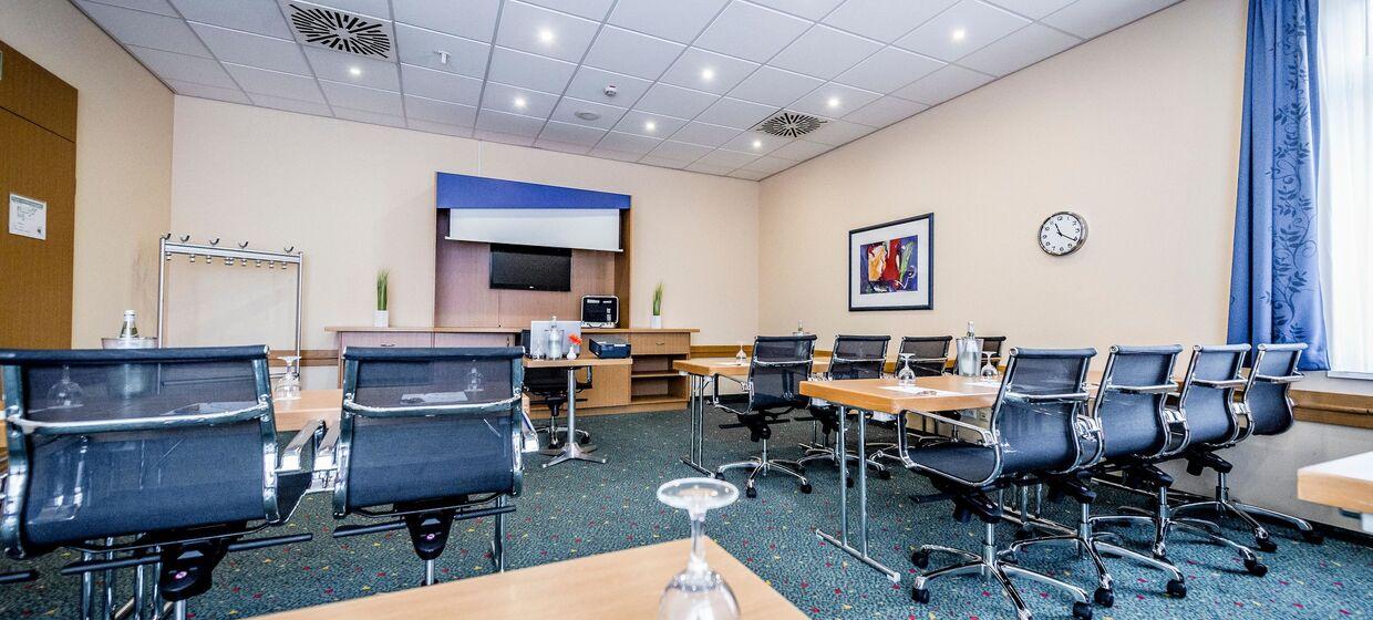 Holiday Inn Express Dortmund 3