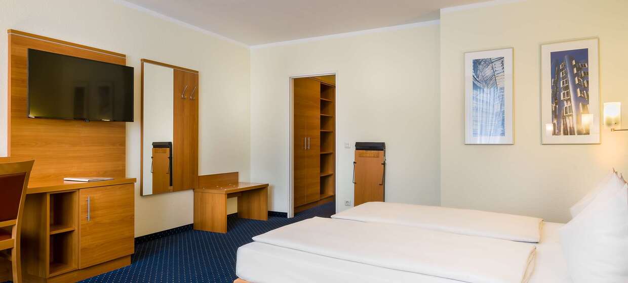 Apartmenthotel im Herzen von Bochum 10