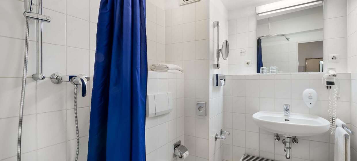 Apartmenthotel im Herzen von Bochum 33