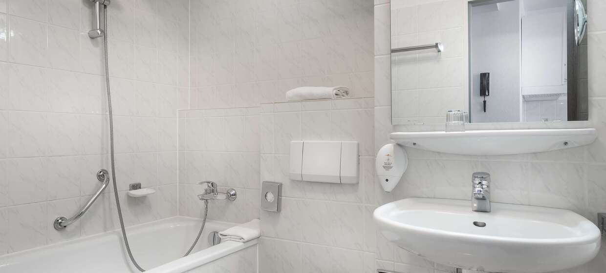 Apartmenthotel im Herzen von Bochum 34