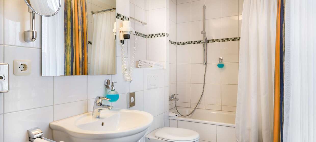 Apartmenthotel im Herzen von Bochum 36