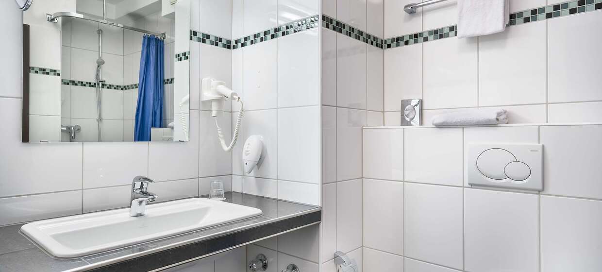 Apartmenthotel im Herzen von Bochum 37