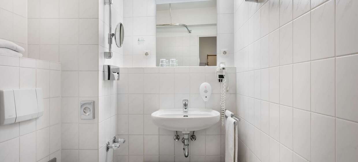 Apartmenthotel im Herzen von Bochum 38