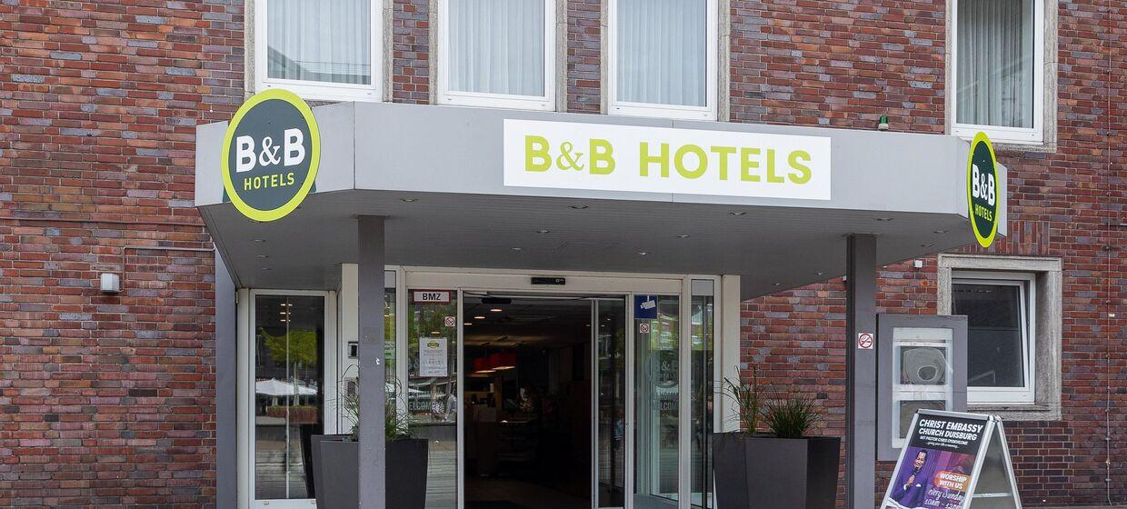 Hotel in Duisburg mit 95 Zimmern 2