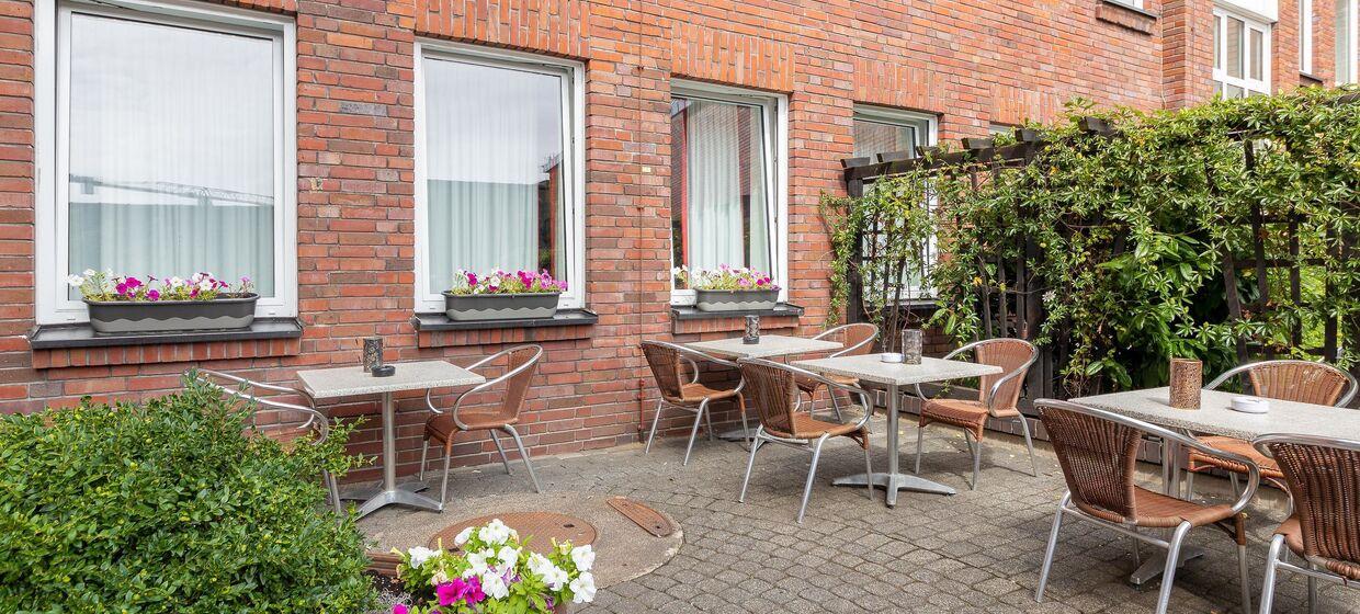 Hotel in Duisburg mit 95 Zimmern 3