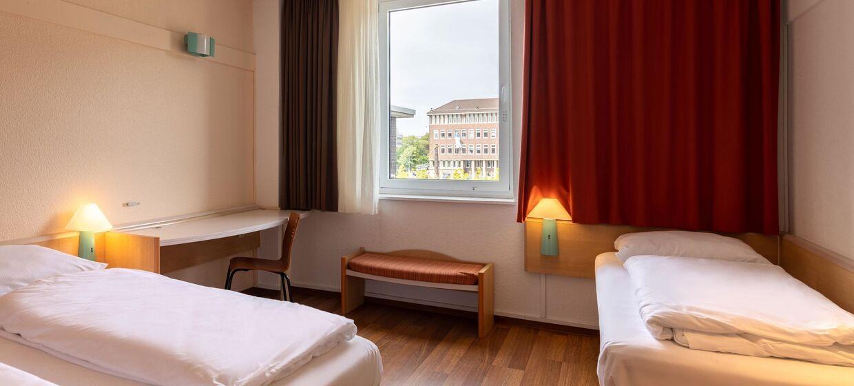 Hotel in Duisburg mit 95 Zimmern 23