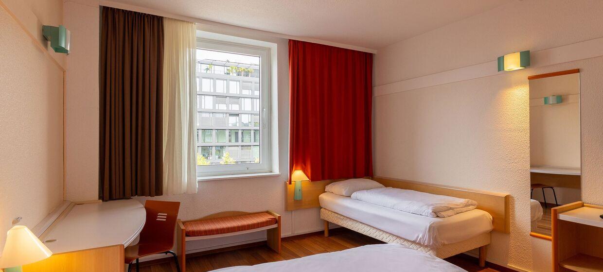 Hotel in Duisburg mit 95 Zimmern 24