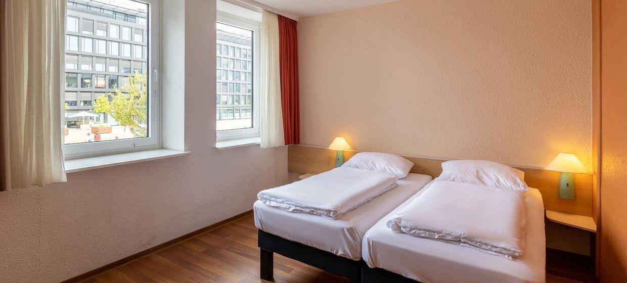 Hotel in Duisburg mit 95 Zimmern 25