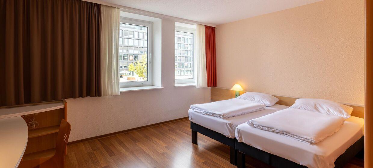 Hotel in Duisburg mit 95 Zimmern 28