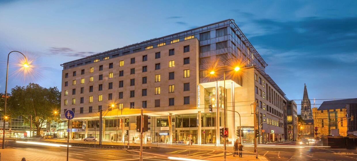 Dorint Hotel Köln Am Heumarkt 10
