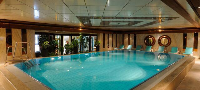 Maritim Hotel Köln in Köln / Altstadt & Neustadt-Süd 9